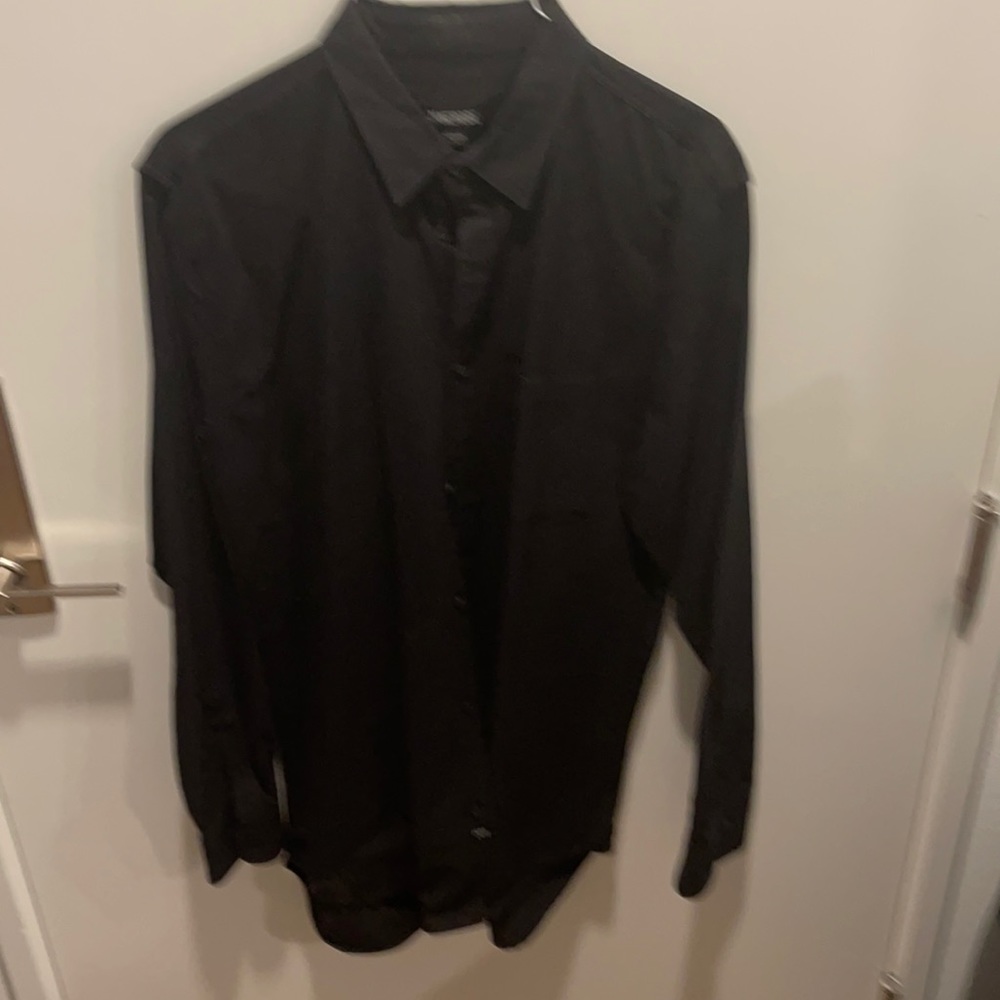 Zanerobe Men’s shirt